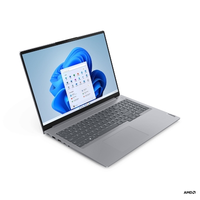 Lenovo 21KK00A4AU ThinkBook 16 G6 16' WUXGA AMD R5-7430U 16GB DDR4 512GB SSD W11P