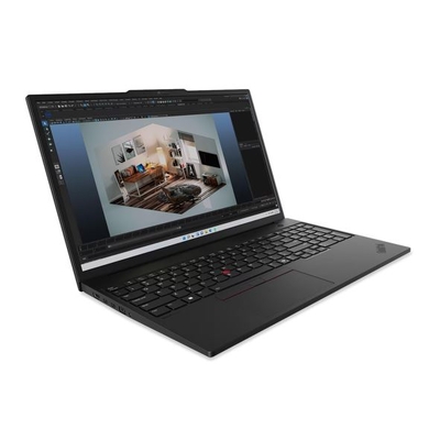 Lenovo ThinkPad P16s G3 16" WUXGA AI Laptop Core Ultra7-165H 32GB 1TB RTX500 W11 PRO 21KS0030AU