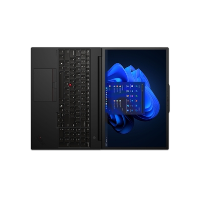 Lenovo 21KS003UAU ThinkPad P16s Gen 3 Intel Core Ultra 9 16GB RAM 185H 1TB SSD W11P