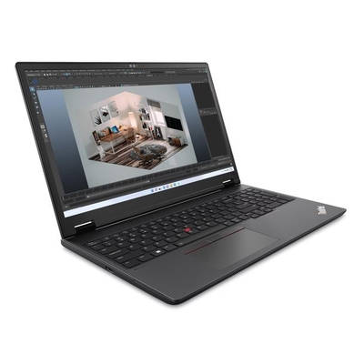 Lenovo ThinkPad P16V G2 16" WUXGA AI Laptop Core Ultra 7-165H 32GB 1TB RTX2000 W11 PRO 21KX0003AU