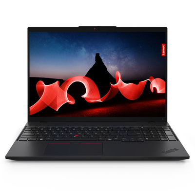 Lenovo ThinkPad L16 G1 16" WUXGA AI Ready Laptop Core Ultra 5 16GB 256GB W11 Pro 21L3001MAU