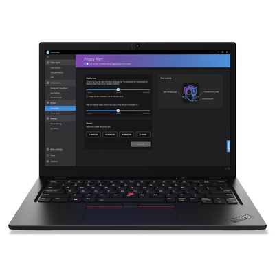 Lenovo 21LB000YAU ThinkPad L13 G5 13.3" WUXGA AI Ready Laptop Core Ultra 7 16GB 512GB W11P