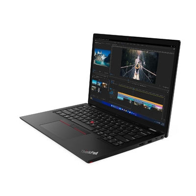 LENOVO L13 2IN1 YOGA G5 13.3" WUXGA TOUCH LAPTOP, U5-125U, 512GB, 32GB, W11P - 21LM0033AU