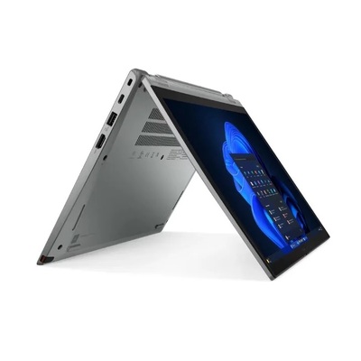 Lenovo Thinkpad L13 2-in-1 Gen 5 -Core Ultra 5 125U, 16GB, 256GB 13.3" 1920x1200 Touch