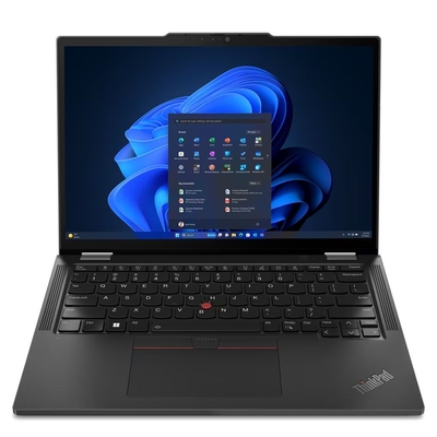 Lenovo ThinkPad X13 Yoga G5 13.3" 2-in-1 Laptop Core Ultra 7 16GB 512GB W11P 4G - 21LW001SAU