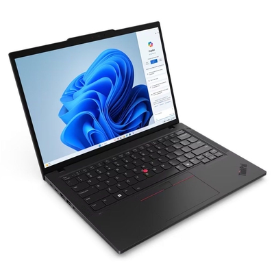 Lenovo ThinkPad T14 G5 14" WUXGA Laptop Core Ultra 5 16GB 512GB W11P Touch - 21ML000XAU