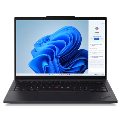 Lenovo ThinkPad T14 G5 14" AI Ready Laptop Core Ultra 7 16GB 512GB W11 Pro 4G LTE Touch 21ML0011AU
