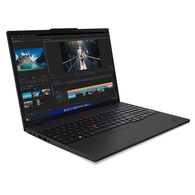 Lenovo 21MN000XAU ThinkPad T16 G3 16" WUXGA AI Ready Laptop Core Ultra 5 16GB 512GB W11P