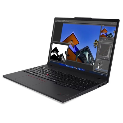 Lenovo ThinkPad T16 G3 16" WUXGA Laptop Core Ultra 7 16GB 512GB W11P - 21MN0010AU