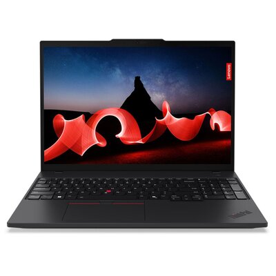 Lenovo ThinkPad T16 G3 16" WUXGA Laptop Core Ultra 7 16GB 512GB W11P Touch