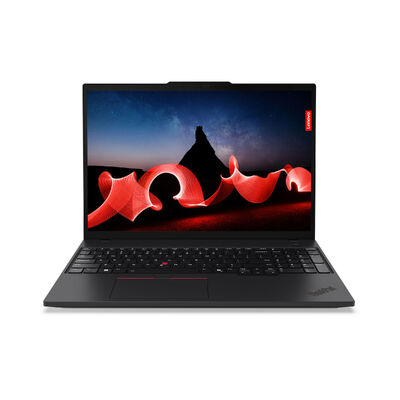 Lenovo 21MN00AGAU ThinkPad T16 Intel Core Ultra 7 40.6 cm 16" 32 GB 1 TB W11P