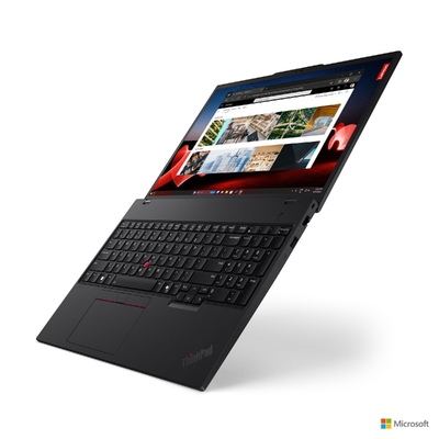 LENOVO T16 G3 16" WUXGA LAPTOP, U5-125U, 512GB, 32GB, W11P - 21MN00D5AU
