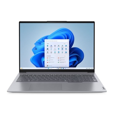 Lenovo 21MW0075AU, ThinkBook 16 G7 16.0″ WUXGA Laptop, AMD Ryzen 7 7735HS, 16GB RAM, 512GB SSD, Windows 11 Pro