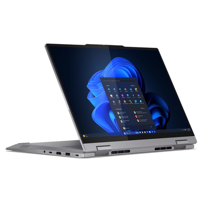 Lenovo 21MX000MAU ThinkBook 14 Yoga G4 14" 2-in-1 AI Ready Laptop Core Ultra 5 16GB 256GB W11P Touch