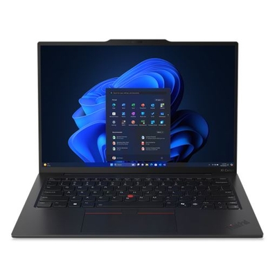 Lenovo 21NS00FAAU, ThinkPad X1 Carbon G13 Aura 14″ 2.8K Laptop, Intel Core Ultra 7 258V, 32GB RAM, 1TB SSD, 5G, Windows 11 Pro