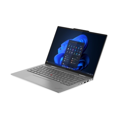 Lenovo ThinkPad X1 2-in-1 Gen 10 Aura 14" WUXGA AI Laptop Ultra 7-268V 512GB 16GB Touch W11 PRO 21NU00CCAU