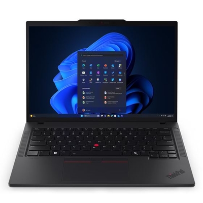 Lenovo 21QC0023AU, ThinkPad T14 G6 14″ WUXGA Laptop, Intel Core Ultra 5 225H, 16GB RAM, 512GB SSD, Windows 11 Pro