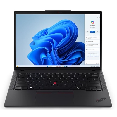 Lenovo 21QC0025AU, ThinkPad T14 G6 14″ WUXGA Laptop, Intel Core Ultra 5 225H, 32GB RAM, 512GB SSD, Windows 11 Pro