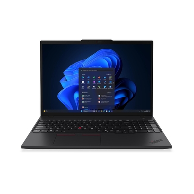 Lenovo ThinkPad T16 Gen 4 (Intel) Ultra 7 255H 32GB DDR5 512GB SSD W11 Pro 21QE0024AU
