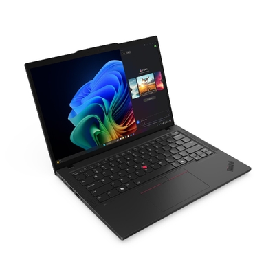 Lenovo ThinkPad T14 Gen 6 14" WUXGA AI Laptop Ultra 5-226V 512GB 16GB W11 PRO 21QG004PAU