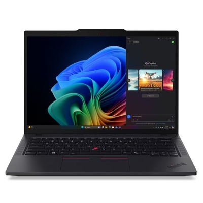 Lenovo 21QJ0004AU, ThinkPad T14 G6 14″ WUXGA Laptop, AMD Ryzen 5 340, 32GB RAM, 512GB SSD, Windows 11 Pro