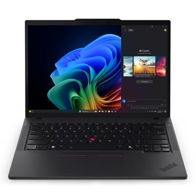 Lenovo 21QJ0005AU, ThinkPad T14 G6 14″ WUXGA Laptop, AMD Ryzen 7 350, 32GB RAM, 512GB SSD, Windows 11 Pro