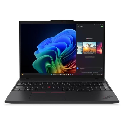 Lenovo ThinkPad T16 G4 16" WUXGA AI Laptop AMD R7-350 32GB 512GB Touch W11 PRO 21QN0009AU