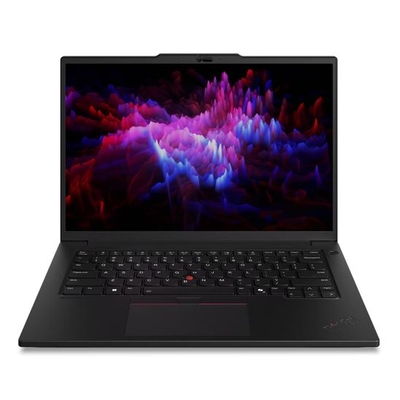Lenovo ThinkPad P14S G6 14.5" WUXGA AI Laptop Core Ultra 7-255H 32GB 512GB Touch W11 PRO 21QT003VAU