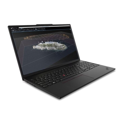 Lenovo ThinkPad P16s G4 16" WUXGA AI Laptop Core Ultra 7-265H 32GB 1TB RTX1000 W11 PRO 21QV0042AU