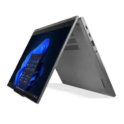 Lenovo ThinkPad L13 Yoga G6 13.3" WUXGA AI Laptop Core Ultra 5-225U 32GB 512GB Touch W11 PRO 21R7001KAU