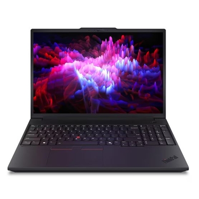 Lenovo 21RS003EAU ThinkPad P16V G3 16" WUXGA U7 255H 32GB DDR5 1TB SSD RTX1000 W11 PRO