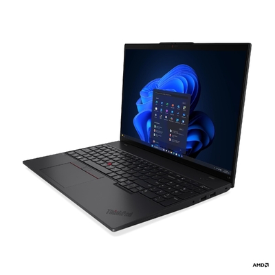 Lenovo ThinkPad L16 Gen 2 (AMD) Ryzen 5 PRO 215 16GB DDR5 512GB SSD W11 Pro 21SC0000AU