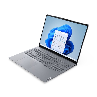 Lenovo 21SH009FAU ThinkBook 16 G8 16' WUXGA i7-240H 32GB DDR5 512GB SSD W11P