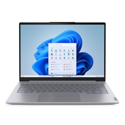 Lenovo 21SJ006RAU, ThinkBook 14 G8 14″ WUXGA Laptop, Intel Core Ultra 5 225U, 16GB RAM, 512GB SSD, Windows 11 Pro