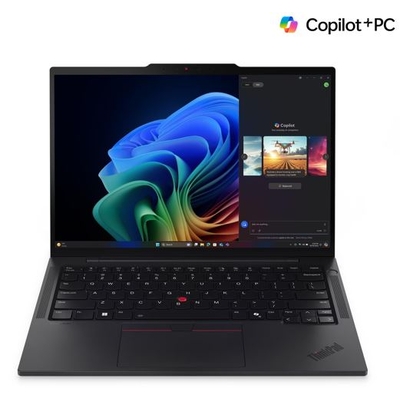 Lenovo ThinkPad T14s Gen 6 (AMD) Ryzen AI 5 PRO 340 32GB DDR5 512GB SSD W11 Pro 21TB0006AU
