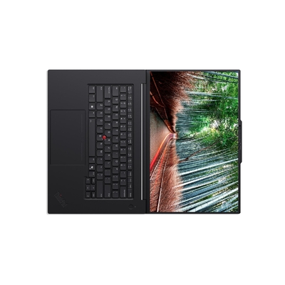 Lenovo ThinkPad P1 16" WUXGA AI Laptop Core Ultra 7-265H 32GB 1TB RTX 5070 8GB W11 PRO 21TD0017AU