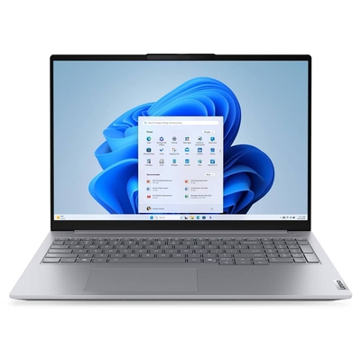 Lenovo 21US005BAU, ThinkBook 16 G9 16″ WUXGA Laptop, Intel Core 7 240H, 32GB RAM, 512GB SSD, Windows 11 Pro