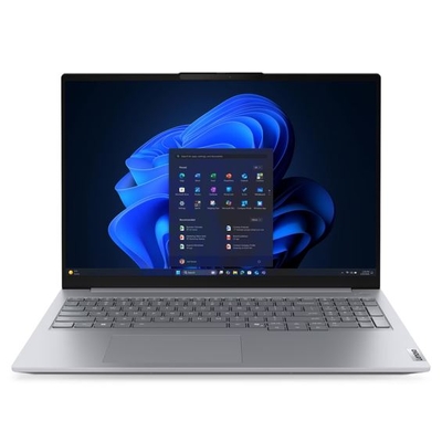 Lenovo 21UT006MAU, ThinkBook 16 G9 16″ WUXGA Laptop, AMD Ryzen 7 250, 32GB RAM, 512GB SSD, Windows 11 Pro