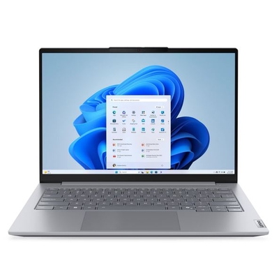 LENOVO ThinkBook 14 G9 14" WUXGA Intel Core 7‑240H 16GB DDR5 512GB SSD Windows 11 PRO Intel GPU Thunderbolt Fingerprint 1YROS 1.3kg ~i7 21SG000MAU