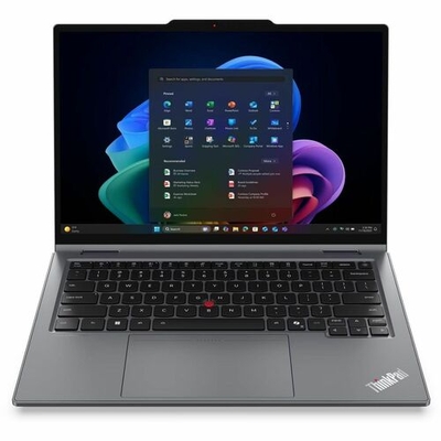 Lenovo ThinkPad X1 2-in-1 Gen 11 Aura Edition 14-inch WUXGA Touch Core Ultra 7 355 32GB 512GB 5G Windows 11 Pro - Grey