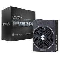 EVGA SuperNOVA 1200W P2 80 Plus Platinum Power Supply
