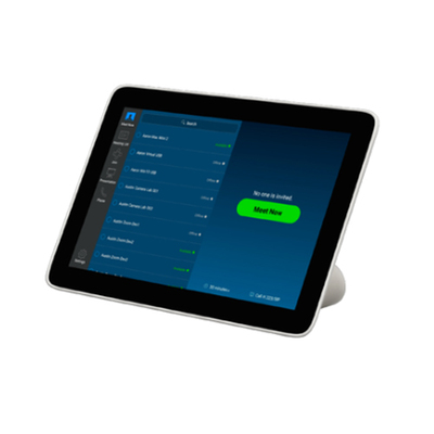Poly TC8 Touch Control 2200-30760-001 for Poly G7500, Studio X30 and Studio X50 - 2200-30760-001 - 83Z47AA