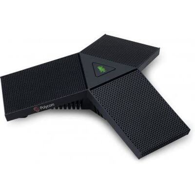 Polycom Studio Expansion Microphone With Mic Array