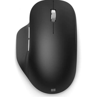 MICROSOFT BLUETOOTH ERGO MOUSE - BLACK