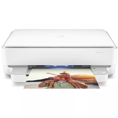 HP Envy 6020E Aio Printer