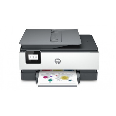 HP OFFICEJET 8010E AIO PRINTER 228G2D