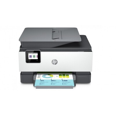 HP OfficeJet Pro 9010e All-in-One Printer 22A60D