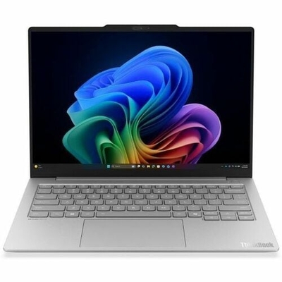 Lenovo ThinkBook 14x Gen 1 14-inch 2.8K OLED Core Ultra 5 226V 16GB 512GB Windows 11 Pro - Luna Grey