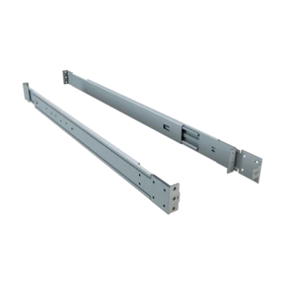 MikroTik 2340 Rack Rail R0 Universal Rack Rails for 2340 Inch Deep Cabinets
