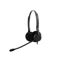 Jabra BIZ 2300 QD Duo Headset 2309-820-105